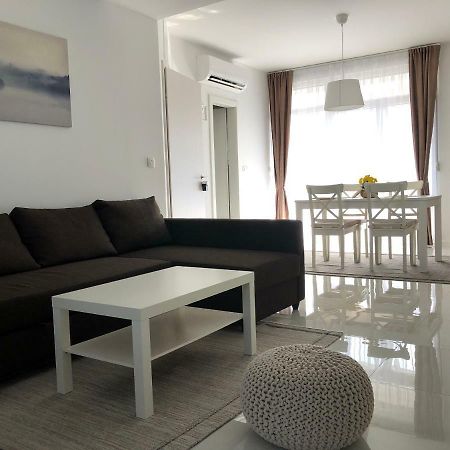 Apartment Mandica Split Bagian luar foto