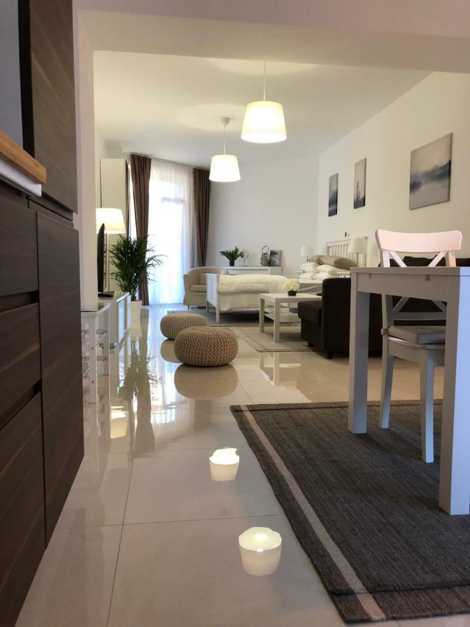 Apartment Mandica Split Bagian luar foto