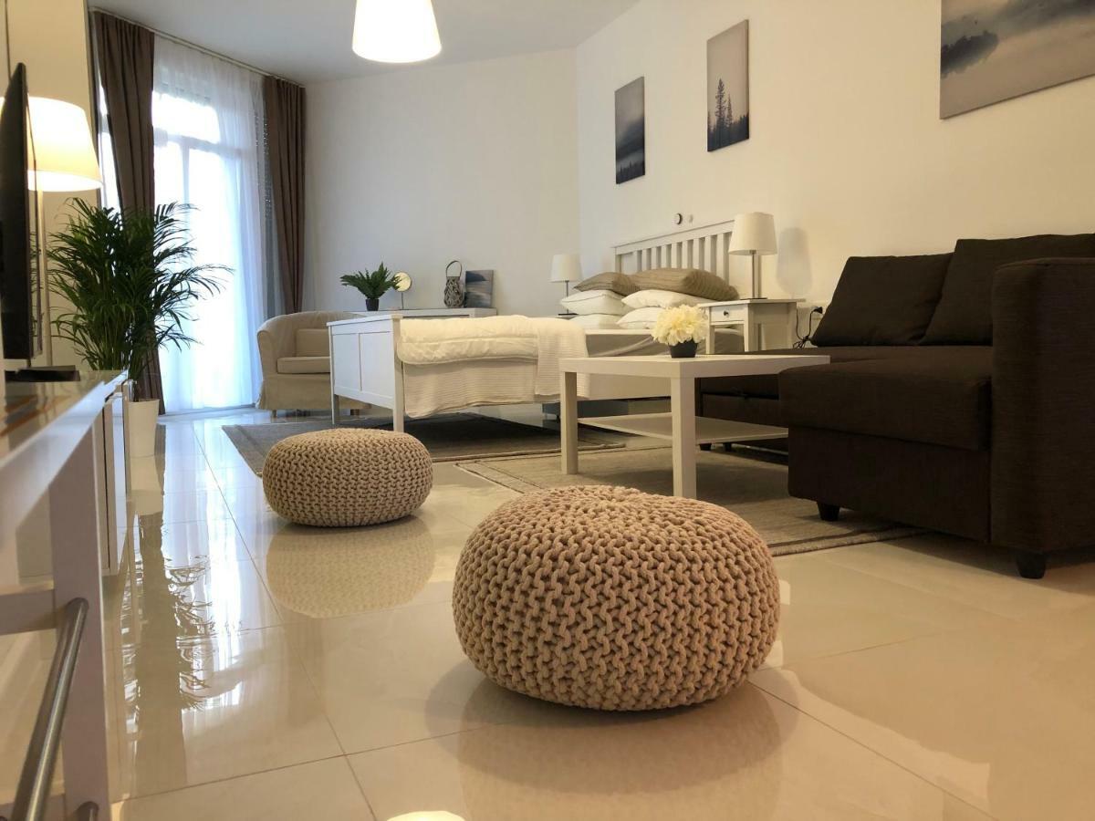 Apartment Mandica Split Bagian luar foto