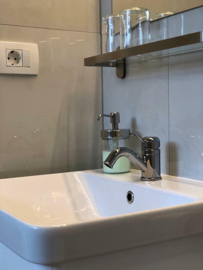 Apartment Mandica Split Bagian luar foto