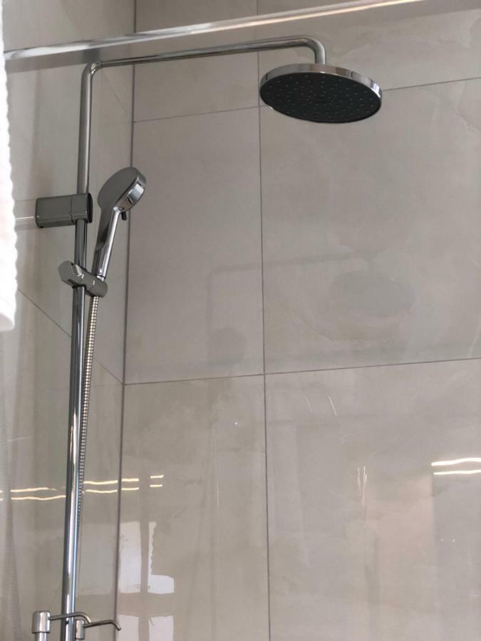 Apartment Mandica Split Bagian luar foto