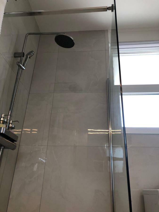Apartment Mandica Split Bagian luar foto