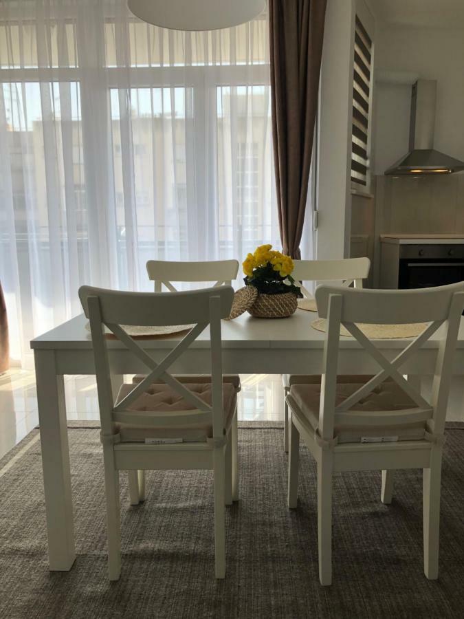 Apartment Mandica Split Bagian luar foto