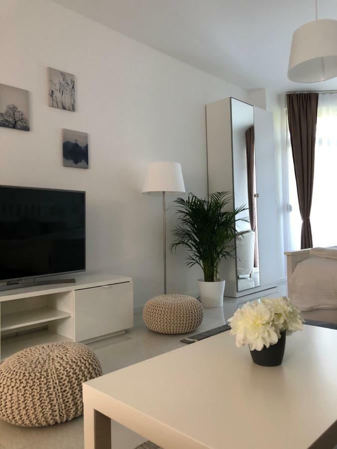 Apartment Mandica Split Bagian luar foto