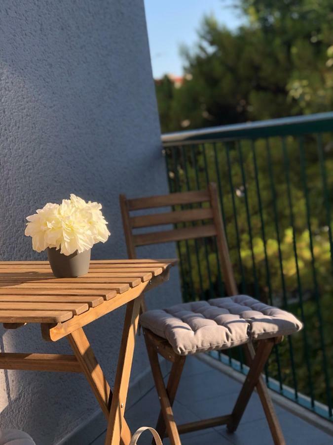 Apartment Mandica Split Bagian luar foto