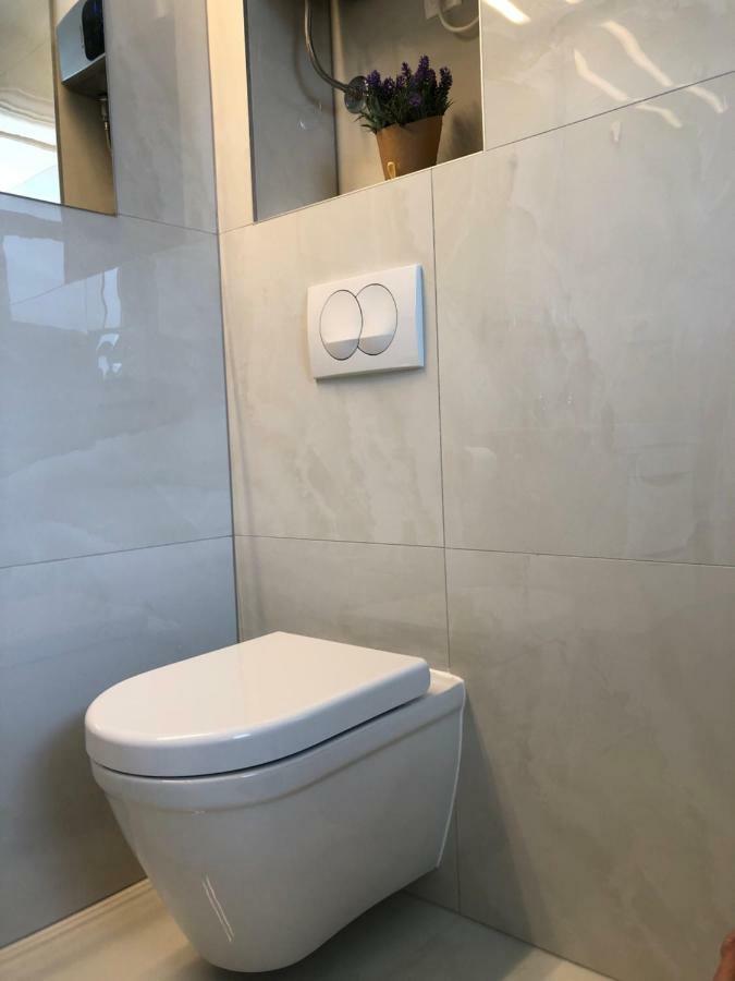 Apartment Mandica Split Bagian luar foto