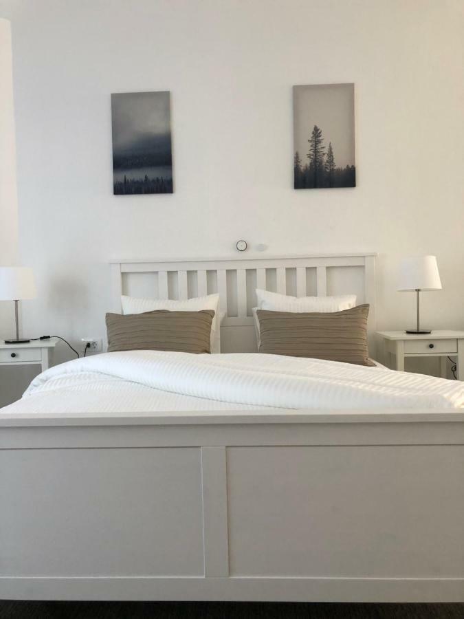 Apartment Mandica Split Bagian luar foto