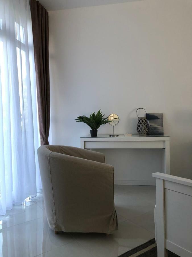 Apartment Mandica Split Bagian luar foto