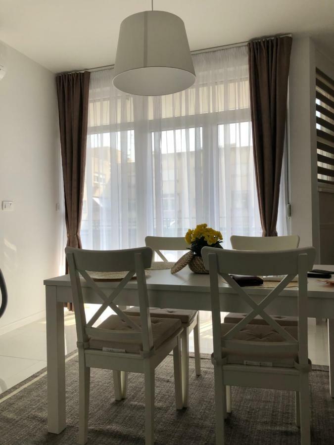 Apartment Mandica Split Bagian luar foto