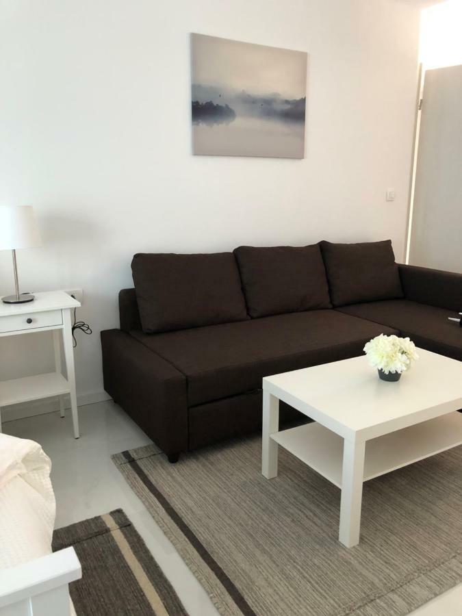 Apartment Mandica Split Bagian luar foto