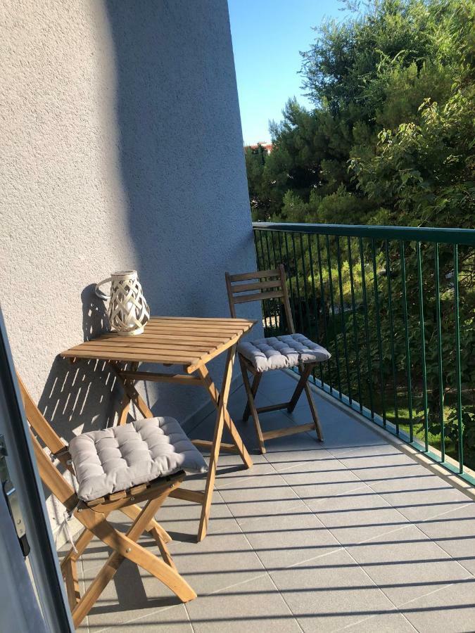 Apartment Mandica Split Bagian luar foto