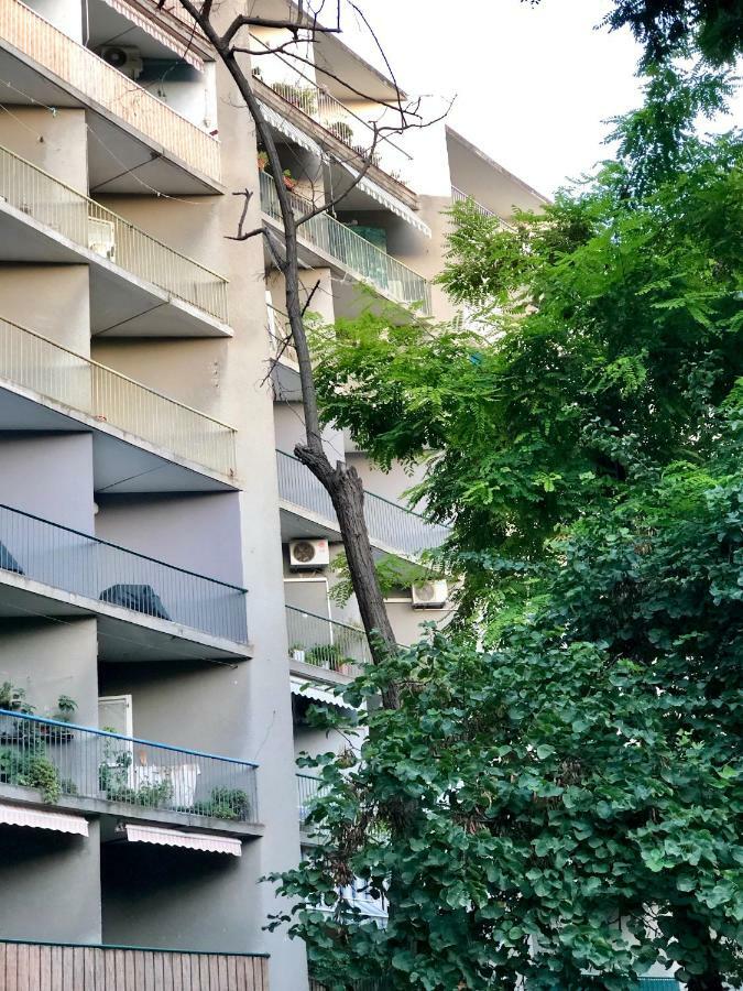 Apartment Mandica Split Bagian luar foto