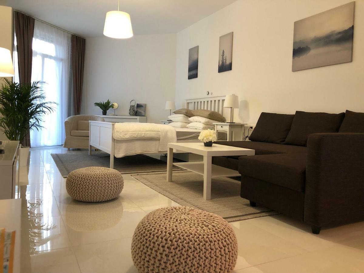 Apartment Mandica Split Bagian luar foto