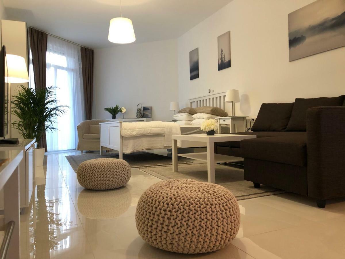 Apartment Mandica Split Bagian luar foto